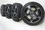 Mercedes EQE V295 19 inch velgen Pirelli Winterbanden Origin, Ophalen of Verzenden, Nieuw