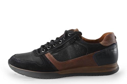 Australian Veterschoenen in maat 42 Blauw | 5% extra korting, Kleding | Heren, Schoenen, Blauw, Zo goed als nieuw, Veterschoenen