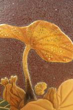 Wajima-nuri  - Dienblad - Hout