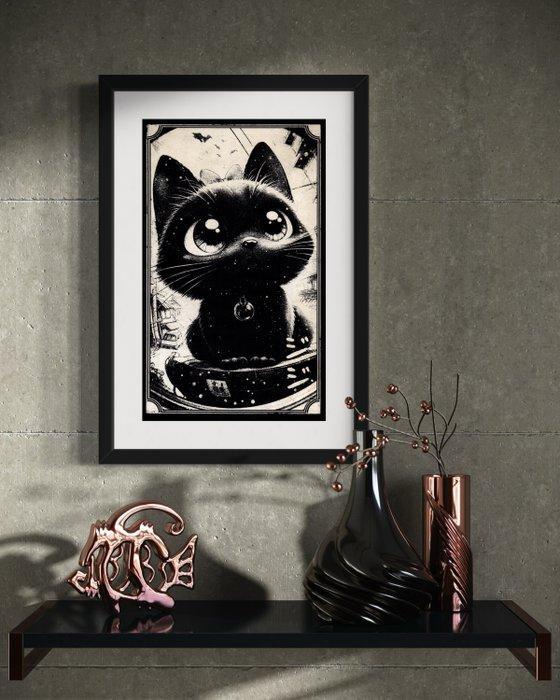Æ (XX-XXI) - Jiji Triptych – Limited Collector’s Edition –, Games en Spelcomputers, Spelcomputers | Overige Accessoires