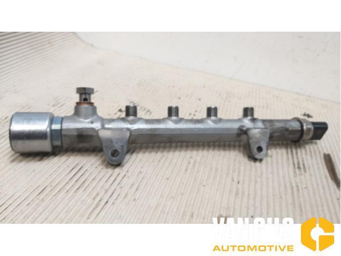 Galerij (Injectie) Mercedes B-Klasse O199027, Auto-onderdelen, Motor en Toebehoren