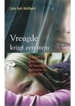 Vreugde krijgt een stem, Verzenden, Gelezen