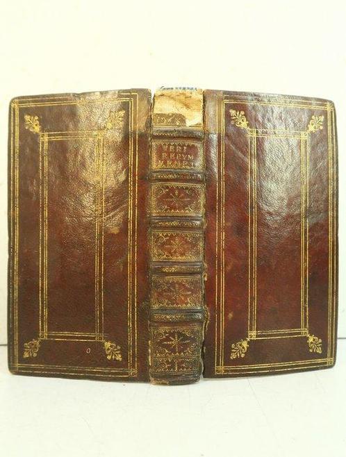 Vero, Giovanni Battista - Rerum Venetarum Libri Quatuor ad, Antiek en Kunst, Antiek | Boeken en Manuscripten