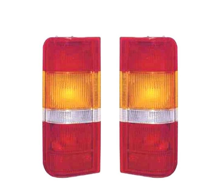 Feux Arrière Pour Ford Courier 91-02 Transit 85-00, Auto-onderdelen, Verlichting, Verzenden