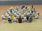 Lego - Minifigures - partij Star Wars minifigures - 69 stuks, Enfants & Bébés