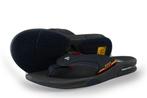 Reef Slippers in maat 43 Blauw | 5% extra korting, Kleding | Heren, Schoenen, Slippers, Zo goed als nieuw, Reef, Verzenden