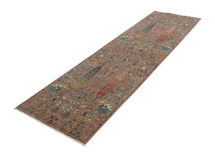 Designer tapijt - levensboom - meesterstuk - Loper - 292 cm, Huis en Inrichting, Stoffering | Tapijten en Vloerkleden