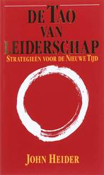 De tao van leiderschap 9789025465773 J. Heider, Verzenden, Gelezen, J. Heider