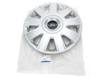 ORIGINEEL Ford Radkappe Radblende 15 inch ZILVER Focus C-Max, Ophalen of Verzenden, Nieuw