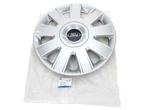 ORIGINEEL Ford Radkappe Radblende 15 inch ZILVER Focus C-Max, Nieuw, Ophalen of Verzenden