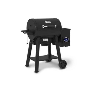 Broil King Crown Pellet 400 Pelletbarbecue beschikbaar voor biedingen