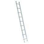 Eurostairs home ladder enkel recht 1x9