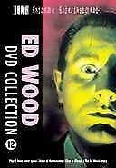 Ed Wood collection op DVD, Cd's en Dvd's, Dvd's | Science Fiction en Fantasy, Verzenden, Nieuw in verpakking