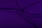 Terlenka stof - Paars - Per 10, 25 of 50 meter, Hobby en Vrije tijd, Stoffen en Lappen, 120 cm of meer, Paars, Ophalen of Verzenden