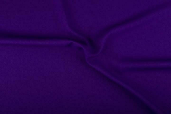 Terlenka stof - Paars - Per 10, 25 of 50 meter, Hobby en Vrije tijd, Stoffen en Lappen, 120 cm of meer, 200 cm of meer, Paars