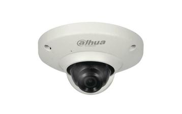 Dahua DH-IPC-EB5531P IP camera met met 360 graden beeld