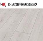 Mega uitverkoop rustiek wit eiken nu voor 2,98 pm2, Huis en Inrichting, Stoffering | Vloerbedekking, Nieuw, 75 m² of meer, Laminaat