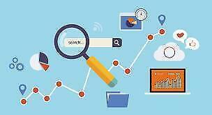 Investeer in SEO voor jouw site en scoor in Google, huur mij, Diensten en Vakmensen, Webdesigners en Hosting, Domeinregistratie