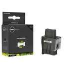 Brother LC-900BK  inktcartridge Zwart  inktmedia huismerk