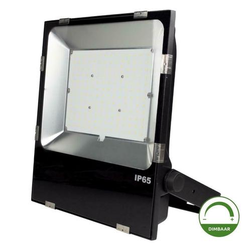 LED Bouwlamp Floodlight DIMBAAR 150 watt High serie Daglicht, Doe-het-zelf en Bouw, Bouwverlichting, Lamp met armatuur, Nieuw