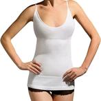 Hemd Cette corrigerend tummy shape maat 44/46, Verzenden