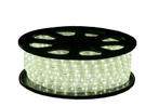LED Lichtslang - 44 meter - koud wit - 220V IP44, Verzenden, Nieuw
