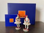 Tintin - Figurine Moulinsart 46242 - Dupont Syldaves -