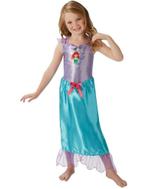 Disney kleine zeemeermin jurk Ariel, Ophalen of Verzenden