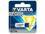 Varta Batterij V27A  Blister 1st, Auto-onderdelen, Accu's en Toebehoren, Nieuw, Ophalen of Verzenden