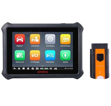 Professionele Diagnoseapparatuur Otofix - by Autel nu €749,- beschikbaar voor biedingen