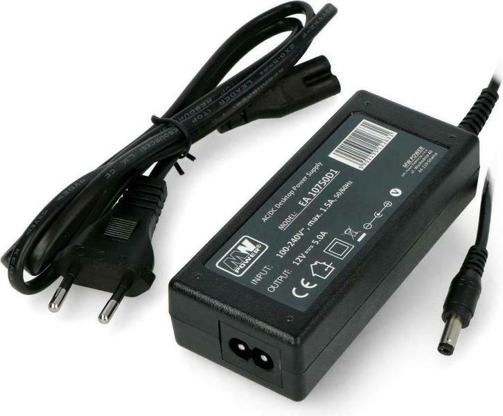 LED Strip Voeding - 12V - 5A - 60 Watt, Huis en Inrichting, Lampen | Overige, Ophalen of Verzenden