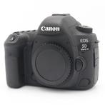 Canon EOS 5D Mark IV body | Tweedehands, Audio, Tv en Foto, Fotocamera's Digitaal, Verzenden, Zo goed als nieuw, Canon