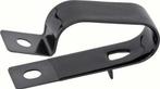 Universal hose bracket, rubber coated, Auto-onderdelen, Ophalen of Verzenden, Nieuw