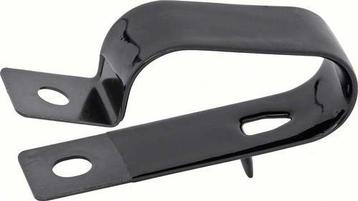 Universal hose bracket, rubber coated, Auto-onderdelen, Ophalen of Verzenden, Nieuw