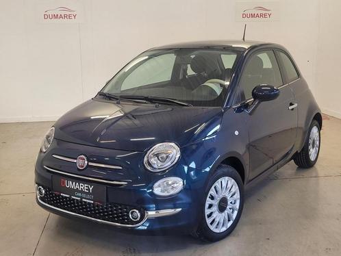 Fiat 500, Auto's, Fiat