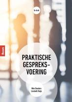 Praktische gespreksvoering (derde druk 9789024426911, Gelezen, Wim Donders, Liesbeth Ruijs, Verzenden
