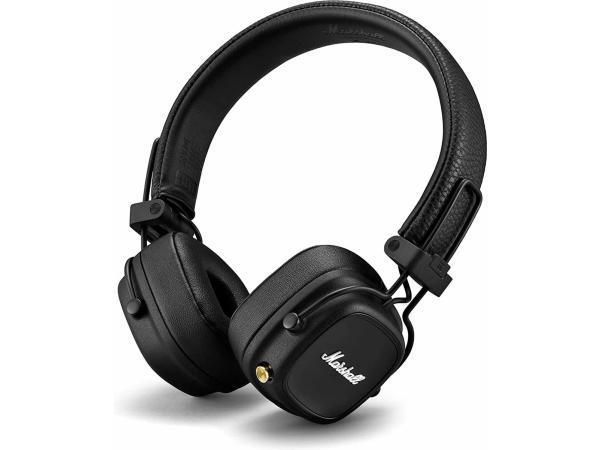 Veiling - Marshall Major IV, Audio, Tv en Foto, Hoofdtelefoons