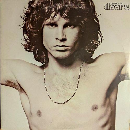 Doors - The Best of The Doors - 1st Italian 2xLP Album, Cd's en Dvd's, Vinyl Singles