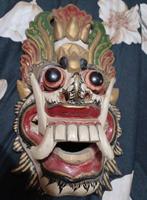 Hout - Indonesië - 20e eeuw