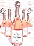 2017 Gerard Bertrand Cuvée Thomas Jefferson , Crêmant de, Nieuw