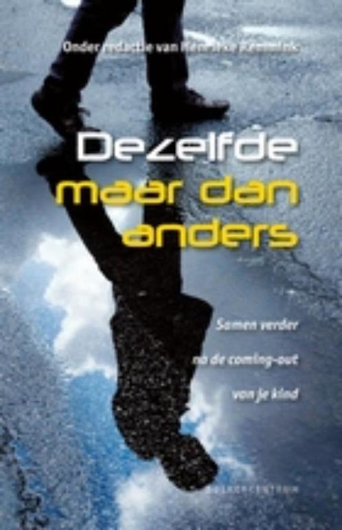 Dezelfde maar dan anders 9789023925620, Boeken, Godsdienst en Theologie, Gelezen, Verzenden