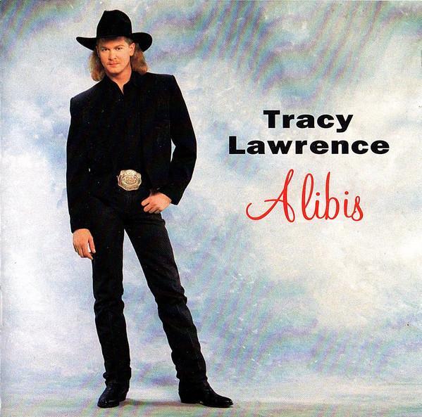 Tracy Lawrence - Alibis, Cd's en Dvd's, Cd's | Pop, Gebruikt, Verzenden