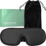 Tweedekans | Luxe Slaapmasker - 3D Ergonomisch - 100%, Ophalen of Verzenden, Nieuw