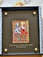 Bandai - 1 Card - Dragon Ball, Verzamelen, Overige Verzamelen, Nieuw