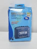Sony - WM-FX443 Walkman, Audio, Tv en Foto, Nieuw