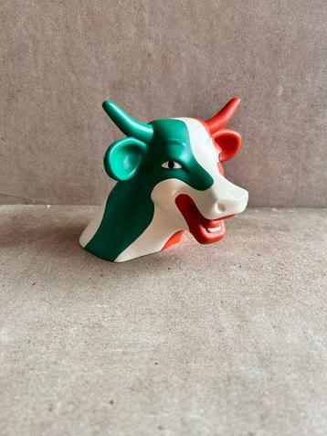 Leblon Delienne - Beeldje - Italian La vache qui rit