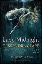 Lady Midnight 9781471116612, Livres, Cassandra Clare, Cassandra Claire, Verzenden