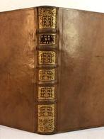 [Marguerite de Lussan] - Anecdotes De La Cour De Childeric,