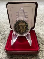 Slovaquie. 2 Euro 2019 Milan Rastislav Štefánik (2 coins)