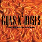 Guns N' Roses - The Spaghetti Incident (CD), Verzenden